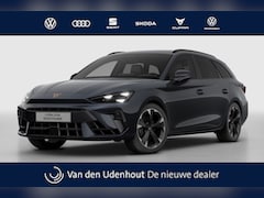 CUPRA Leon Sportstourer - 1.5 TSI e-Hybrid 204 6DSG Essential | Digitaal instrumentenpaneel (Virtual Cockpit) | Draa