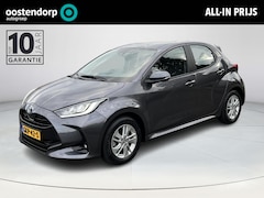 Toyota Yaris - 1.5 Hybrid Dynamic Edition Yaris 1.5 Hybrid Dynamic | Apple CarPlay/Android auto | Achteru