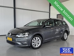 Volkswagen Golf Variant - 1.0 TSI 85kW Comfortline Business