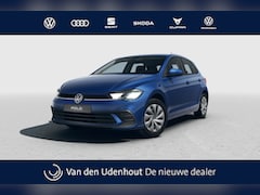 Volkswagen Polo - 1.0 MPI 80 5MT Edition