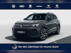 Volkswagen Tiguan - 1.5 eHybrid 204 6DSG R-Line Edition Automaat | Black Style Pakket