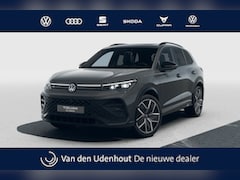 Volkswagen Tiguan - 1.5 eHybrid 204 6DSG R-Line Edition Automaat | Black Style Pakket