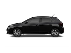Volkswagen Polo - 1.0 TSI 95 5MT Life Edition Parkeersensoren voor en achter (Park Distance Control)