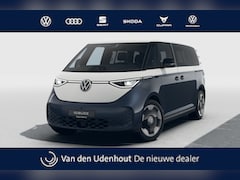 Volkswagen ID. Buzz - Elektromotor 86kWh 286 1AT Pro Bulli lange wielbasis Automaat