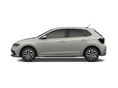 Volkswagen Polo - 1.0 TSI 95 5MT Life Edition