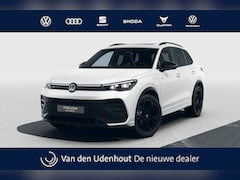 Volkswagen Tiguan - 1.5 eHybrid 204 6DSG R-Line Edition Automaat | Black Style Pakket