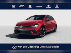 Volkswagen Polo - 1.0 TSI 95 7DSG R-Line Edition Automaat