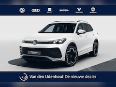 Volkswagen Tiguan - 1.5 eHybrid 204 6DSG R-Line Edition Automaat