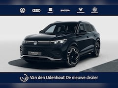Volkswagen Tiguan - 1.5 eHybrid 204 6DSG R-Line Edition Automaat