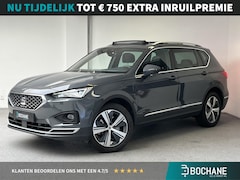 SEAT Tarraco - 1.4 TSI e-Hybrid PHEV Xcellence | PANO | LEDER | 360 CAMERA | SOH 98% |