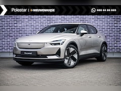 Polestar 2 - 2 Long Range Single Motor 82 kWh | Pilot Pack | Climate Pack