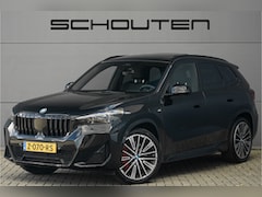BMW X1 - xDrive25e M-Sport Pro Pano Leder Trekhaak 20" BTW