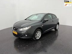 SEAT Ibiza SC - 1.2 Style / Cruise / Clima