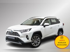 Toyota RAV4 - 2.5 Hybrid AWD Executive, Premium Pack
