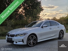 BMW 3-serie - 320i G20 |Pano|Leer|Camera|Virtual|Sfeerverlichting|1e eigenaar|