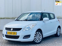 Suzuki Swift - 1.2 Bandit EASSS NAP I CAMERA I APK I STOELVERWARMING I AIRCO I NETTE AUTO