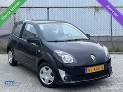 Renault Twingo - 1.2-16V Dynamique 2009 AUT. Standkachel APK