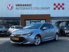 Toyota Corolla - 1.8 Hybrid Active|Adaptive Cruise|Camera|LED|Navigatie|Lane Assist