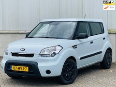 Kia Soul - 1.6 X-pect Cool NAP I AIRCO I APK I NAVI I NETTE AUTO