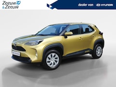 Toyota Yaris Cross - 1.5 Hybrid