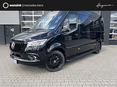 Mercedes-Benz Sprinter - 319 L2H2 SELECT | 20 inch | Distronic | 3, 5 trek | BPM VRIJ | LED | DISTRONIC | WINTERPAK
