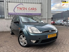 Ford Fiesta - 1.4-16V First Edition 5drs airco