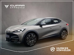 CUPRA Tavascan - VZ Extreme 340pk Automaat Panoramadak, Lederen bekleding, Sennheiser audio, Adaptive cruis