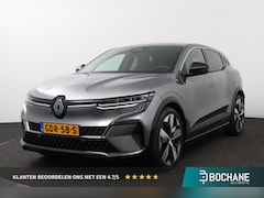 Renault Mégane E-Tech - EV60 Optimum Charge Techno