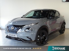 Nissan Juke - 1.6 Hybrid Tekna Soundpack | Camera | Propilot | Parkeersensoren V+A | Bose Premium Audio