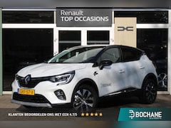 Renault Captur - 1.0 TCe 90 Techno | Navigatie 9, 3" | Cruise Control Adaptief