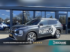 Mitsubishi Outlander - 2.4 PHEV Instyle