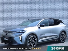 Renault Scenic E-Tech - EV87 Long Range Iconic | 360° Camera | El. achterklep | Stoel + stuurverwarming |