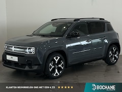 Renault 4 - 4 Techno 52 kWh | Pack Winter Premium | Van: € 36.159, - nu rijklaar voor: € 35.159,