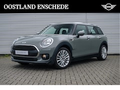 MINI Clubman - One Pepper / Comfort Access / PDC achter / Airconditioning