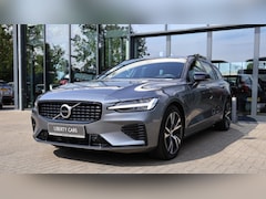 Volvo V60 - 2.0 T8 AWD R-DESIGN / CAMERA / Memory Seats