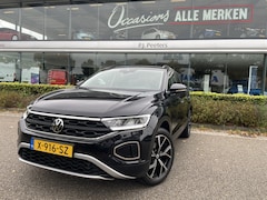 Volkswagen T-Roc - 1.0 TSI Life Business Airco - cruise control - parkeersensoren voor en achter - Navigatie