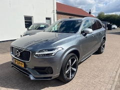 Volvo XC90 - T8 AWD R-Design Full Option Luchtvering Bowers en Wilkins