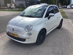 Fiat 500 - 1.2 LOUNGE