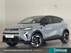 Renault Captur - 1.6 E-Tech Full Hybrid 145 Techno | Pack Advanced Driving Assist | Van: € 37.486, - nu rij