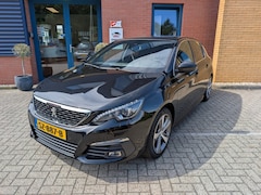 Peugeot 308 - 1.2 PURETECH GT-LINE, Airco, Cruise, PDC VenA, Trekhaak