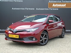 Toyota Auris - 1.8 Hybride aut. - 2017 - 127DKM - Edition - Camera