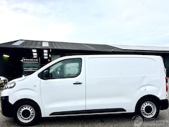 Citroën Jumpy - 2.0 BlueHDI 145 M Club - 29dkm nap - navi - camera - apple carplay - pdc - trekh - licht +