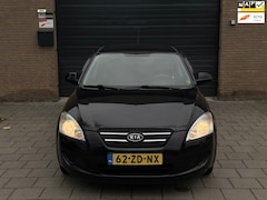 Kia Cee'd - 1.6 X-tra Apk Airco Elektrisch pakket Alarm Navi