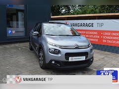 Citroën C3 - 1.2 PureTech S&S Shine