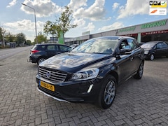 Volvo XC60 - 2.0 D4 FWD Ocean Race|PANODAK|LEDER|CAMERA|