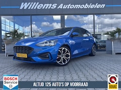 Ford Focus - 1.0 EcoBoost ST Line Business Panorama Dak, Adaptive Cruise & Stoelverwarming