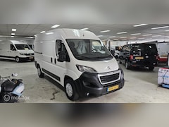 Peugeot Boxer - Bestel 330 2.0 BlueHDI L2H2 Premium Pack