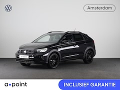 Volkswagen Taigo - 1.0 TSI R-Line 115 pk Automaat (DSG) | Verlengde garantie | Navigatie via App | Parkeersen