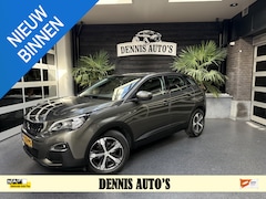 Peugeot 3008 - 1.2 PureTech Allure automaat
