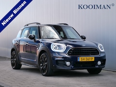 MINI Countryman - 1.5 136pk Cooper Navigatie / 18 inch / Parkeersensoren